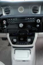 Rolls-Royce Phantom Coupe 2008 года